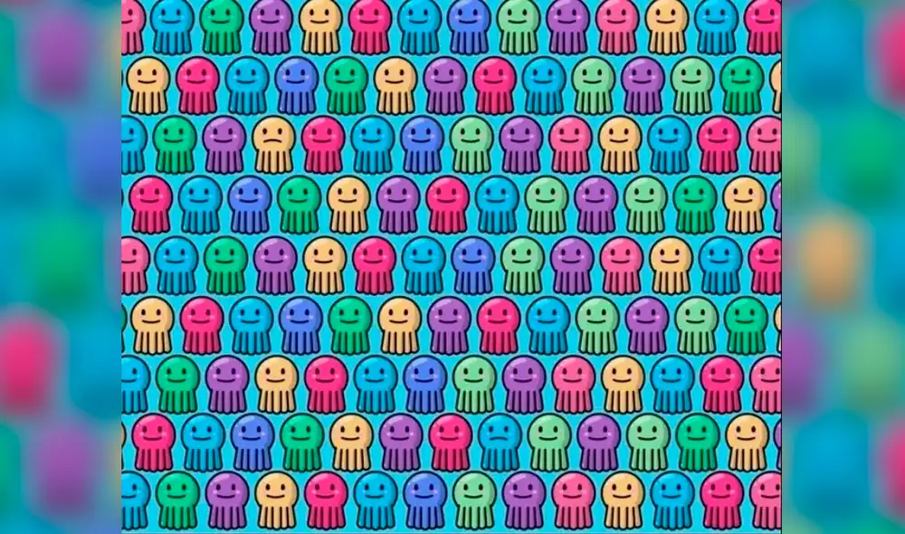 Solo cuentas con 15 segundos para lograrlo. Foto: Noticieros Televisa