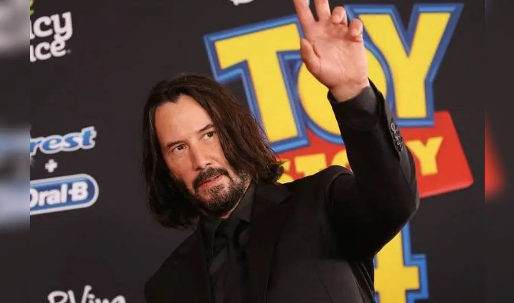 Marvel: Kevin Feige habló de Keanu Reeves y Deadpool en la Fase 4 del UCM Marvel: Kevin Feige habló de Keanu Reeves y Deadpool en la Fase 4 del UCM