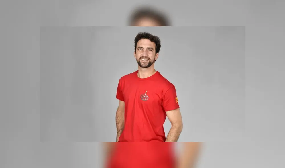 Antonio Pavón radicó en Perú por varios años al participar en los realities 'Esto es Guerra' y 'Combate'. (Foto: Telecinco)