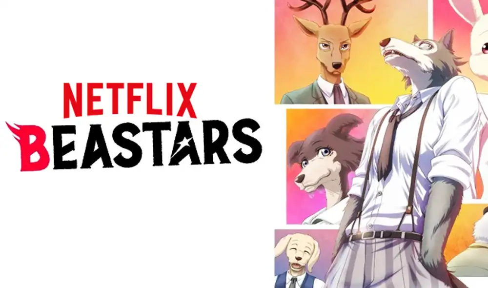 La plataforma ha confirmado que muy pronto seremos capaces de ver este interesante anime