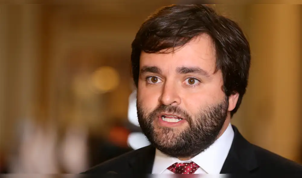 De Belaunde sobre no reelección: “Tocará servir desde otros espacios”