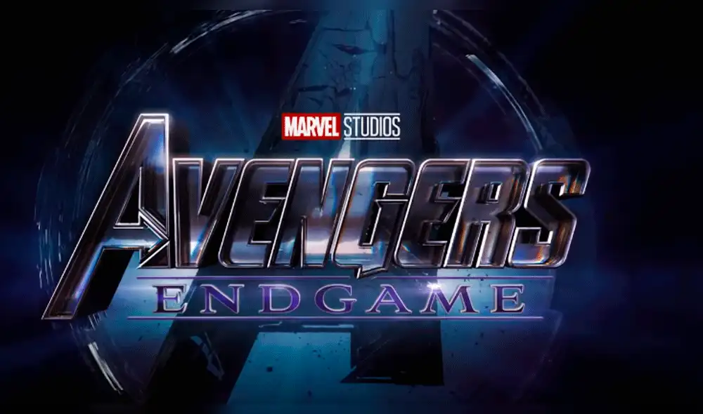 Tráiler de 'Avengers: EndGame' es el más visto de la historia [FOTO]