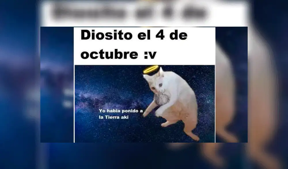 Memes por el paso cercano del meteorito F30. Foto:Twitter Memes por el paso cercano del meteorito F30. Foto:Twitter