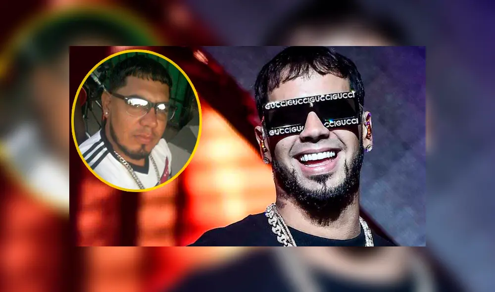 Facebook viral: hombre afirma ser el doble de 'Anuel AA' y genera debate en miles de usuarios [FOTOS]