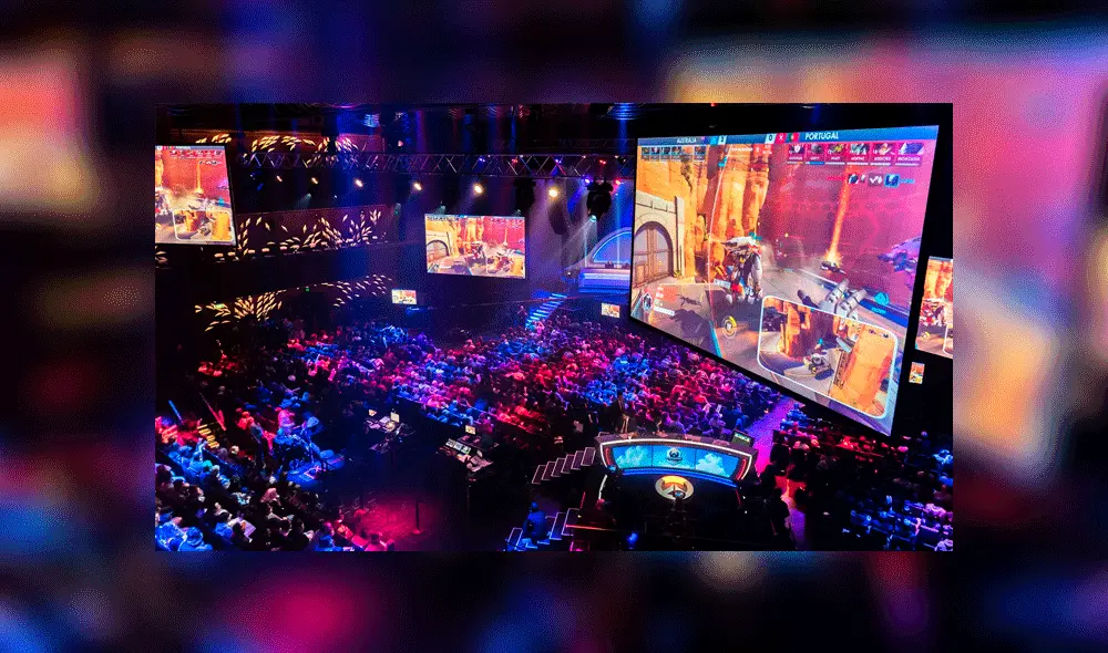 Gamescom 2019: sigue en vivo los detalles de la feria de videojuegos