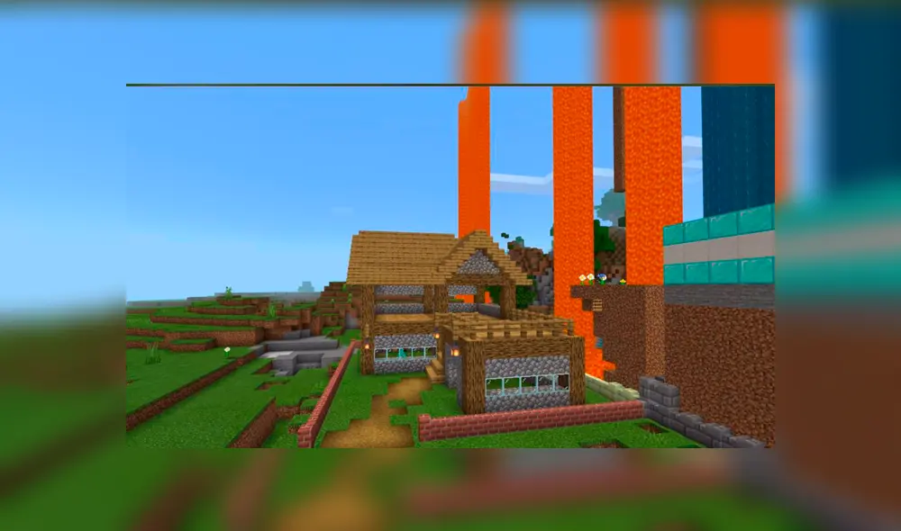 Minecraft viene posicionándose como una poderosa herramienta educativa desde el lanzamiento de Minecraft Education Edition.