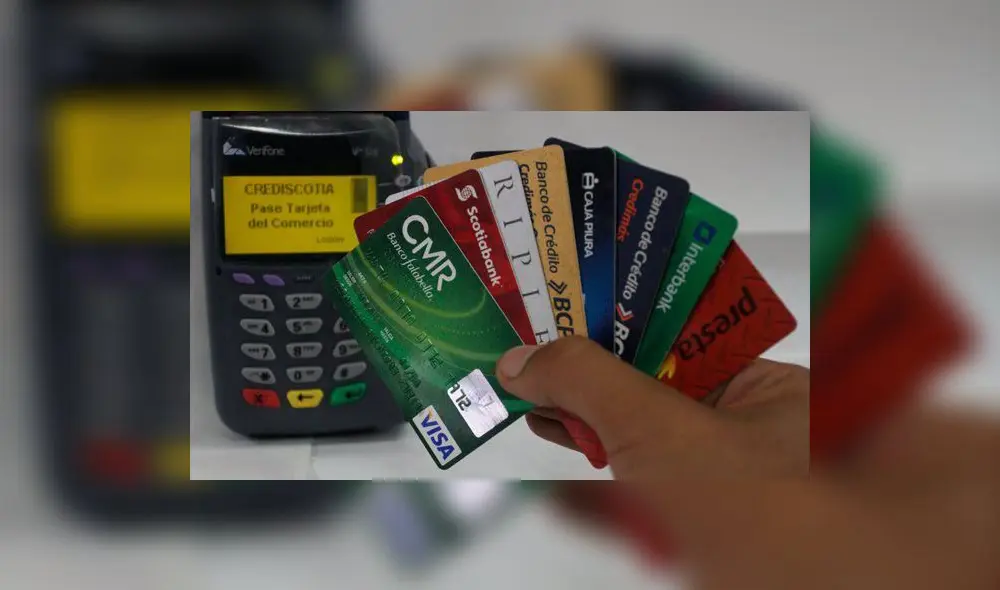 Congelamiento de deudas por 90 días: Comisión del Congreso aprobó dictamen