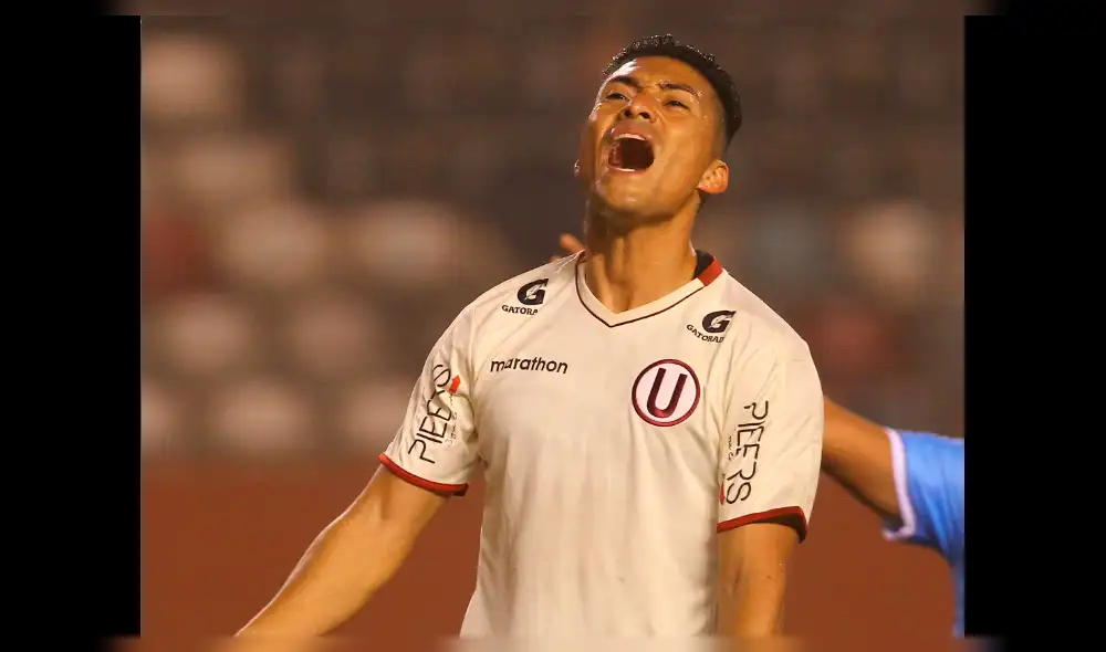 Fernando Armas revela quiénes son los futbolistas de Universitario que no renovarán