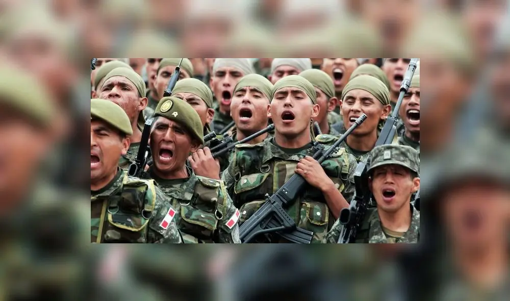 Ciudadanos deben inscribirse para evitar pagar multa. Foto: Gobierno del Perú Ciudadanos deben inscribirse para evitar pagar multa. Foto: Gobierno del Perú