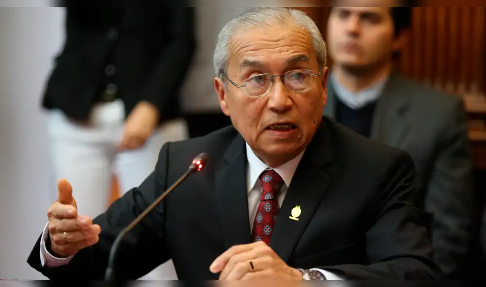 Junta de Fiscales Supremos no llega a un acuerdo sobre Pedro Chávarry