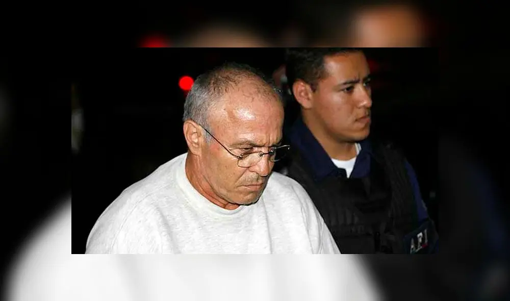 Dejan sin efecto sentencia de 112 años de prisión contra pederasta que abusó de siete menores