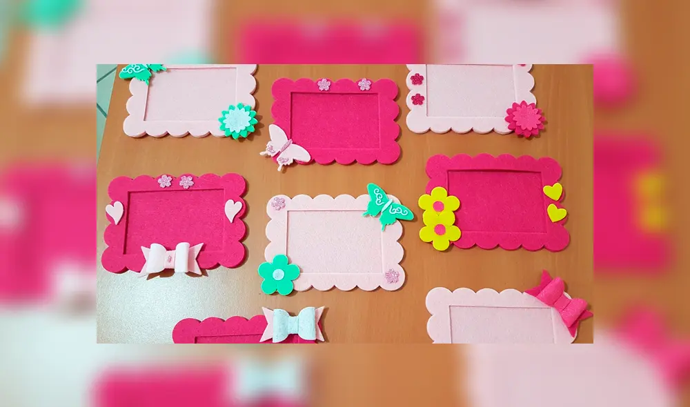 Día de la Madre: Las manualidades más creativas para sorprender a mamá