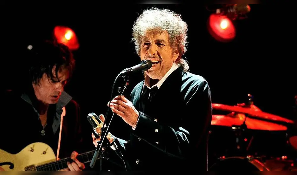 Bob Dylan