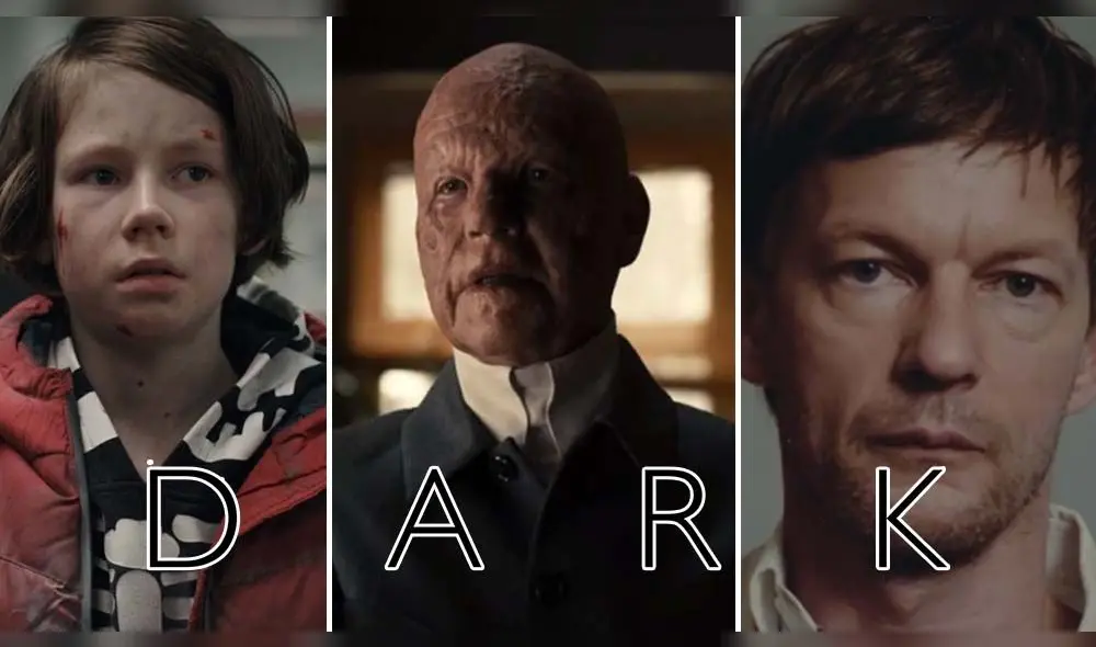 ¿Mikkel Nielsen es el gran villano de Dark? - Crédito: Netflix