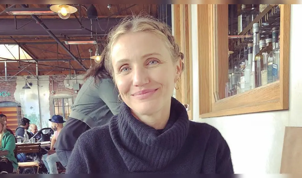 La actriz de 47 años comunicó en Instagram el nacimiento de la pequeña Raddix Madden.