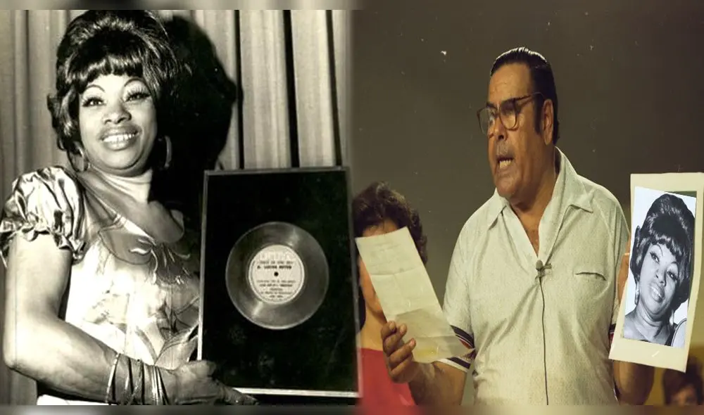 Lucha Reyes: la verdad del supuesto maltrato que Augusto Ferrando le dio a la ‘Morena de oro del Perú’ Lucha Reyes: la verdad del supuesto maltrato que Augusto Ferrando le dio a la ‘Morena de oro del Perú’