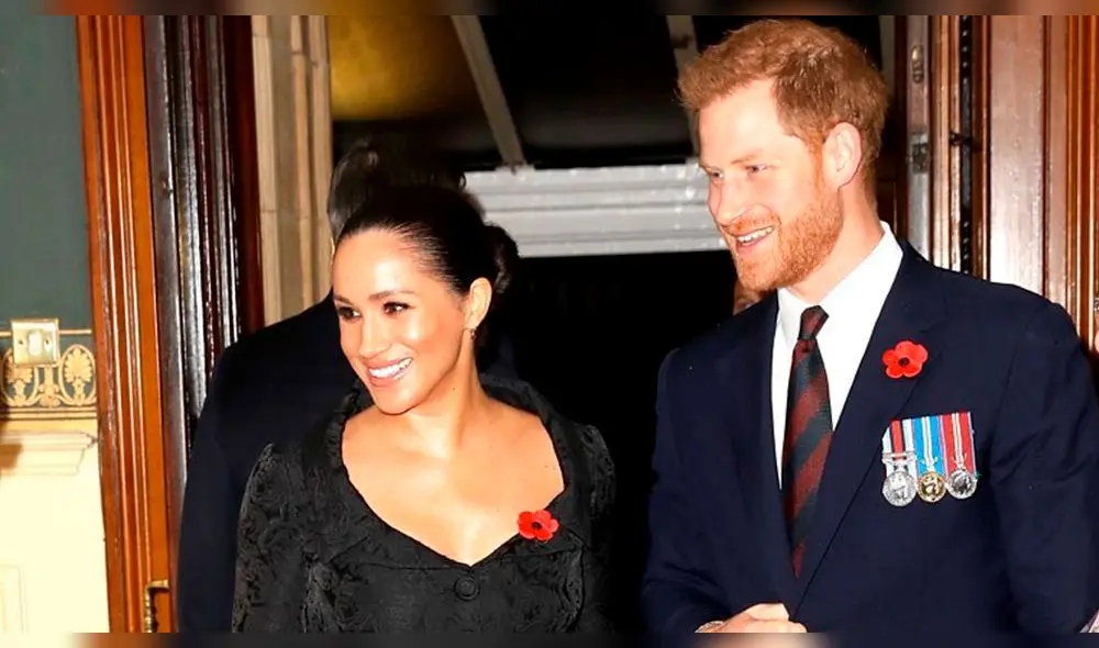 Luego de renunciar a la familia real, los duques de Sussex se han convertido en el objeto de deseo de diferentes empresas internacionales. Luego de renunciar a la familia real, los duques de Sussex se han convertido en el objeto de deseo de diferentes empresas internacionales.