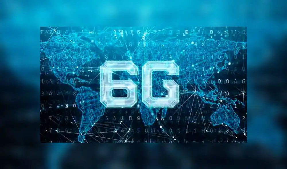 Corea del Sur quiere tener un programa piloto 6G en el año 2026.