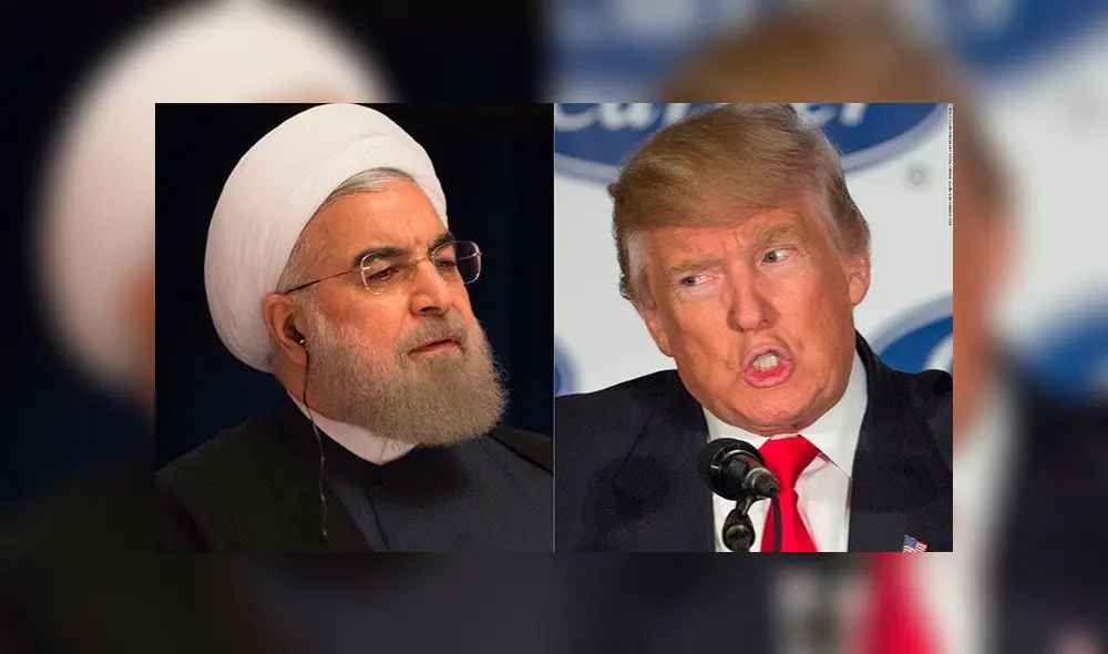 En otras ocasiones ambos mandatarios han tenido un cruce de declaraciones, como parte del historial conflictivo de sus respectivas naciones. Foto: difusión En otras ocasiones ambos mandatarios han tenido un cruce de declaraciones, como parte del historial conflictivo de sus respectivas naciones. Foto: difusión