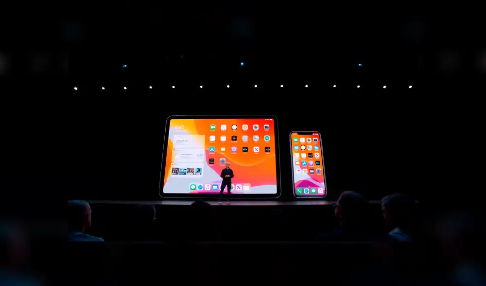 Apple presenta iPadOS, el nuevo sistema operativo exclusivo para iPad