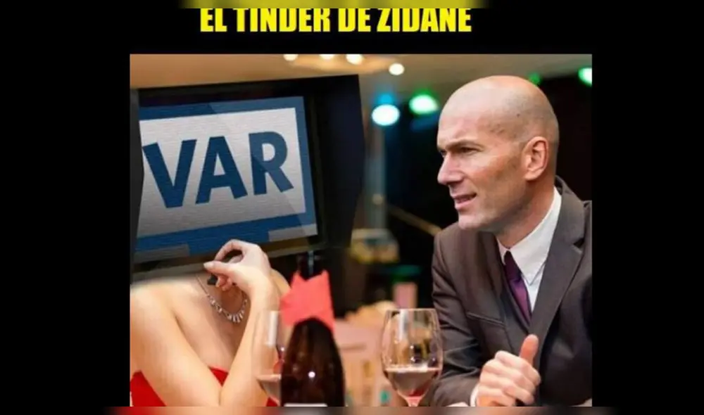 Memes en la previa de la jornada 37 de LaLiga Santander. | Foto: Redes sociales