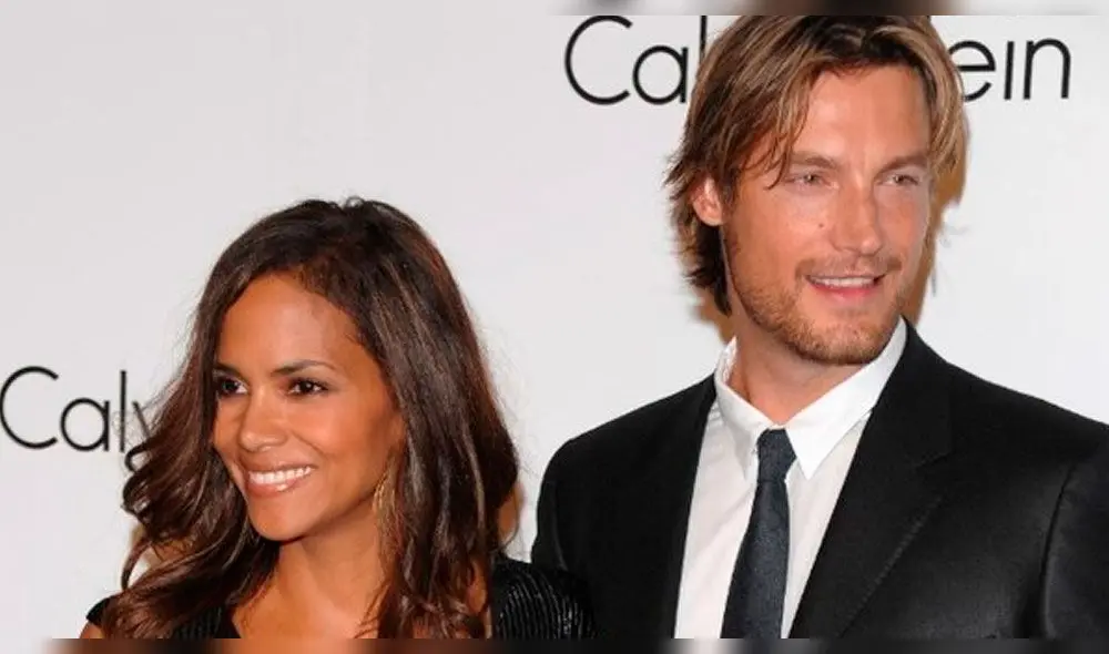 Halle Berry fue víctima de racismo durante su matrimonio, según documentos Halle Berry fue víctima de racismo durante su matrimonio, según documentos