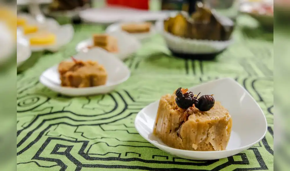 Semana turística de Moyobamba [FOTOS]