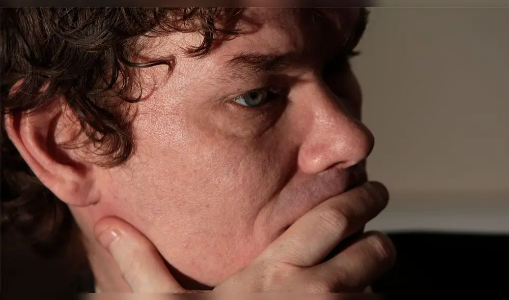 Gary McKinnon es un hacker escocés conocido como ‘Solo', una de las personas más temidas de Estados Unidos. Gary McKinnon es un hacker escocés conocido como ‘Solo', una de las personas más temidas de Estados Unidos.