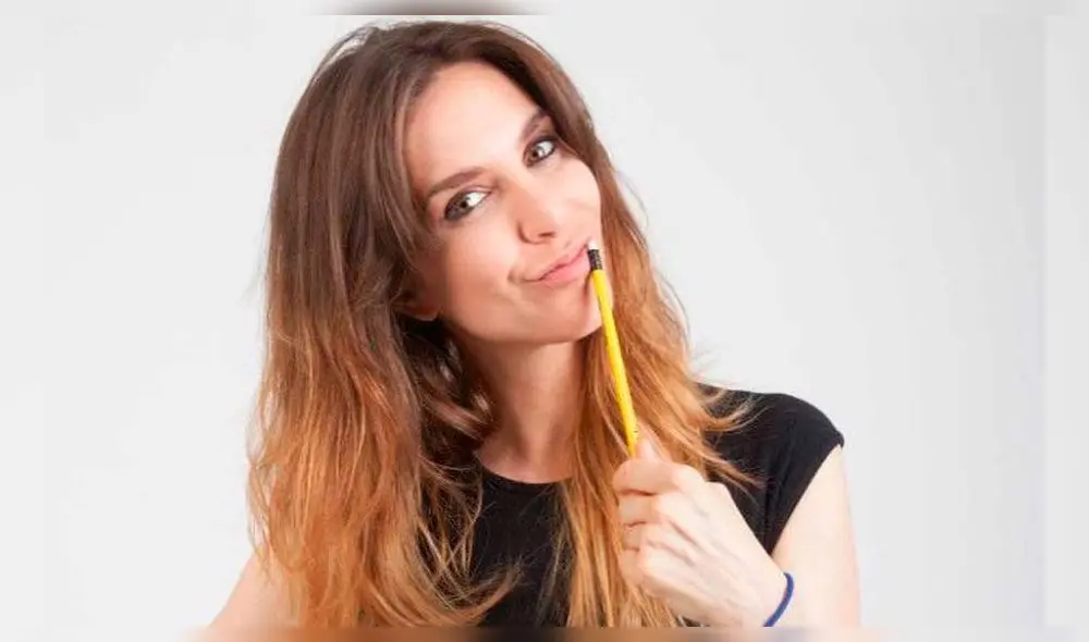 Juliana Oxenford es comparada con Jimmy Santi y periodista lanza fuerte respuesta Juliana Oxenford es comparada con Jimmy Santi y periodista lanza fuerte respuesta