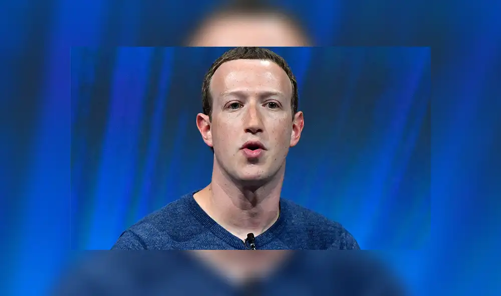 Facebook: revelan impactante secreto de su creador, Mark Zuckerberg