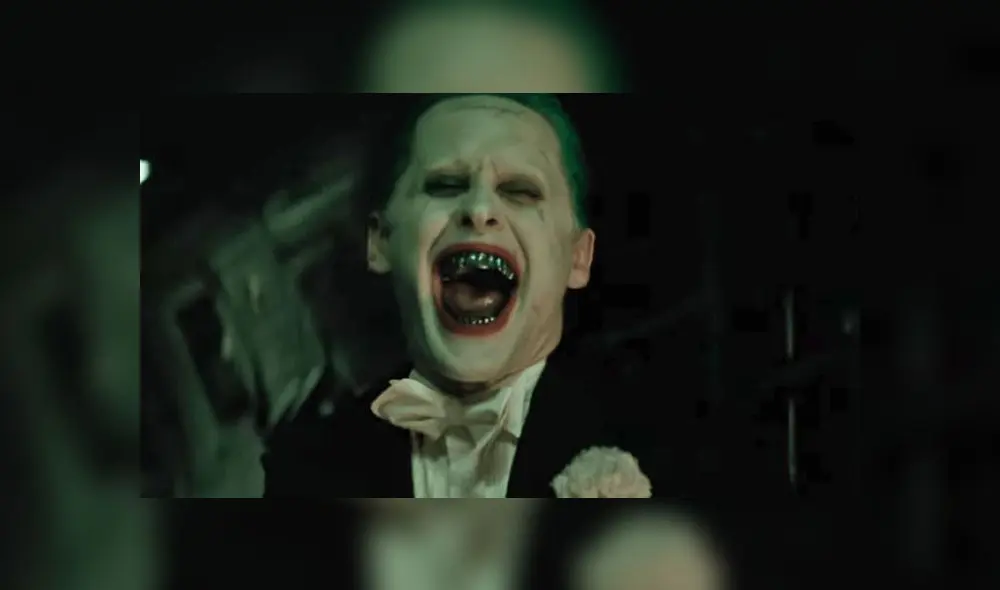 Joker: conoce los rostros del icónico villano de DC Comics en el cine y televisión.Foto:  Warner Bros.