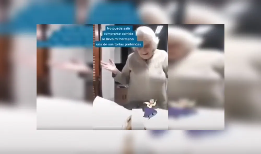 Desliza las imágenes para ver más detalles de esta tierna escena que es viral en Facebook. Desliza las imágenes para ver más detalles de esta tierna escena que es viral en Facebook.