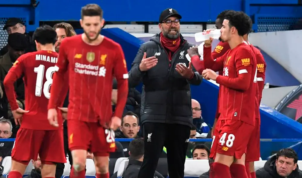 Liverpool vs. Bournemouth Liverpool vs. Bournemouth