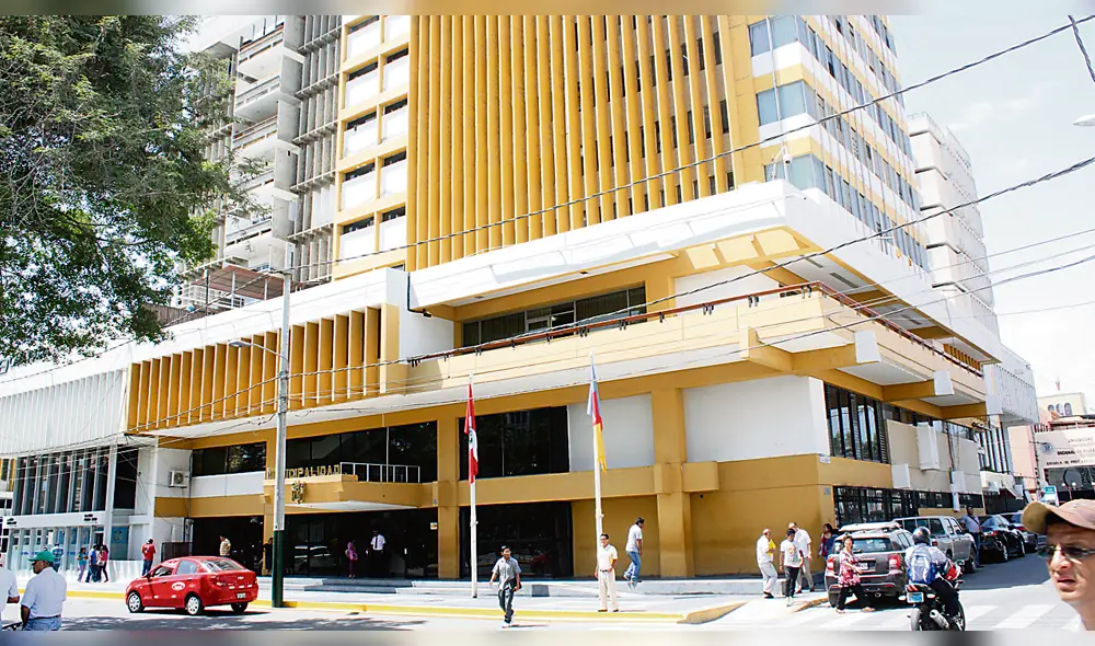 Municipalidad de Piura