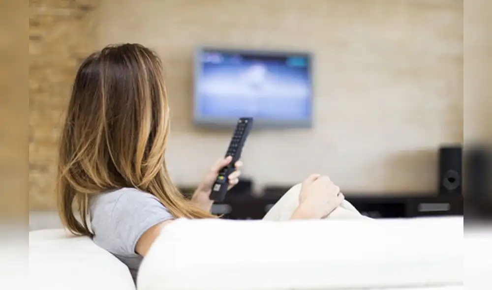 Disfruta la mejor programación de España durante la cuarentena. (Foto: Mejor con Salud)