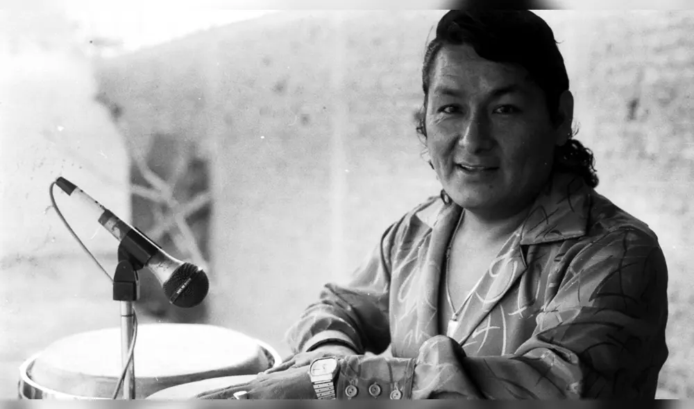 ¿Chacalón predijo su muerte? Tema del cantante revelaría la verdad