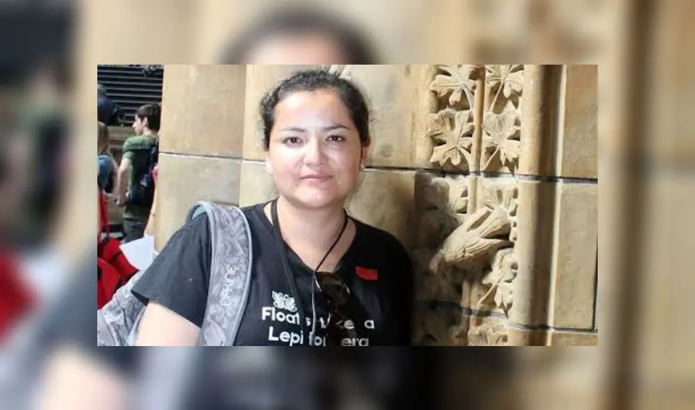 La bióloga Mabel Alvarado Gutiérrez realizó dos maestrías en Entomología y un doctorado en Ecología. La bióloga Mabel Alvarado Gutiérrez realizó dos maestrías en Entomología y un doctorado en Ecología.