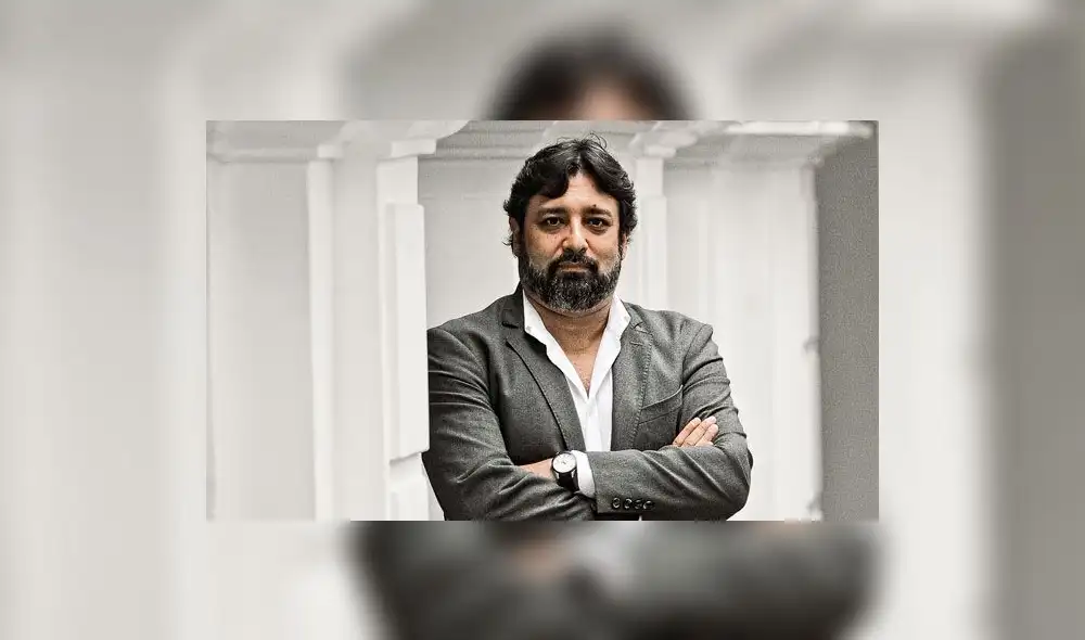 Como si no pasara nada