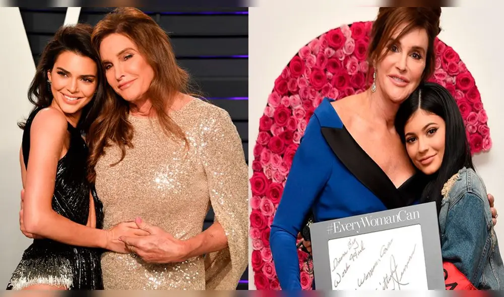 Caitlyn Jenner reveló qué hizo con su miembro viril tras cambiarse de sexo Caitlyn Jenner reveló qué hizo con su miembro viril tras cambiarse de sexo