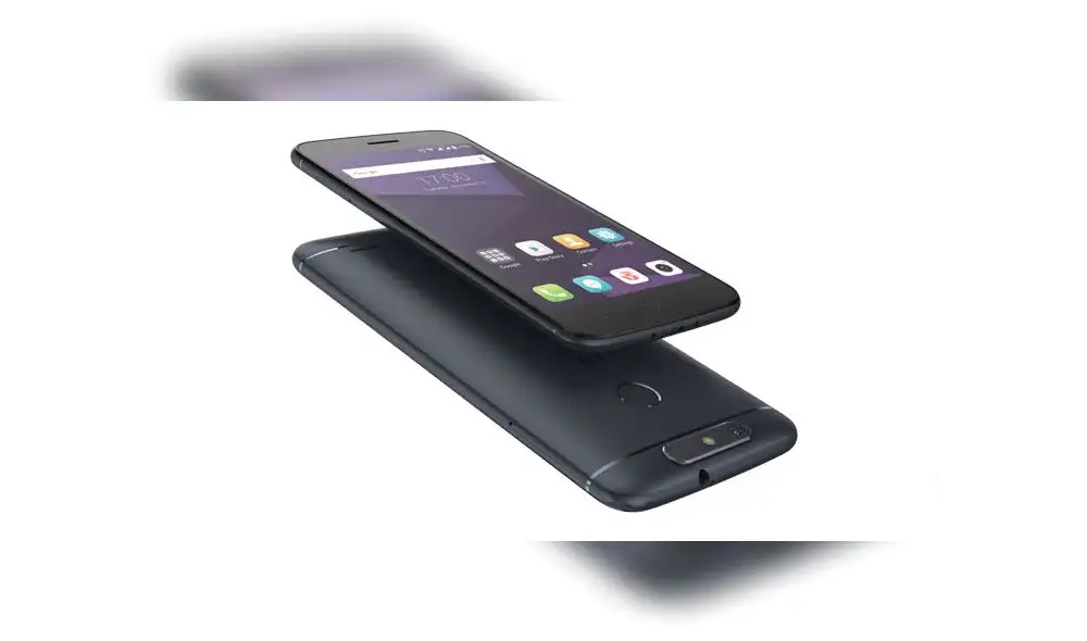 Blade V8 SE: conoce las características del nuevo smartphone de ZTE que ya está en Perú [FOTOS]