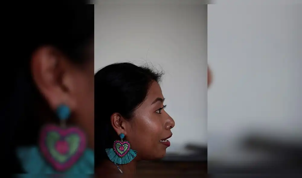 Yalitza Aparicio sobre el feminismo: "Busca la equidad, no la superioridad femenina"
