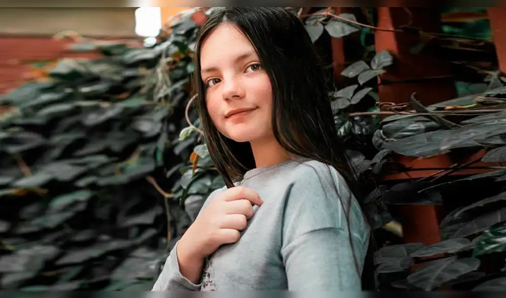 Víctima de acoso: Actriz Francisca Aronsson hace grave denuncia [VIDEO]