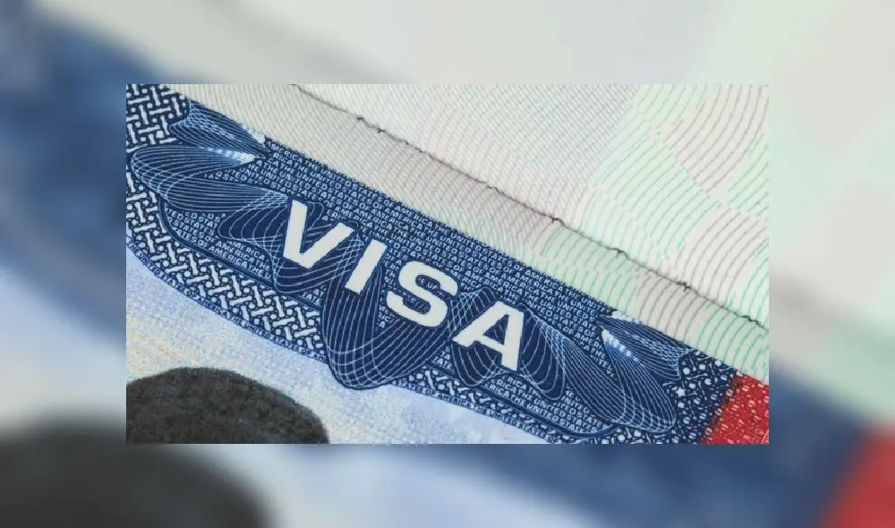 Colombia, segundo país de Sudamérica al que más  negaron visas para ingresar a EE. UU.