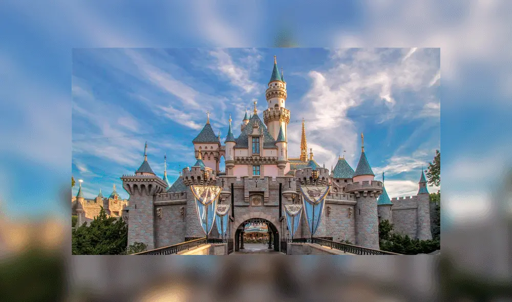 Alerta por posible brote de sarampión en el parque de Disney Studios