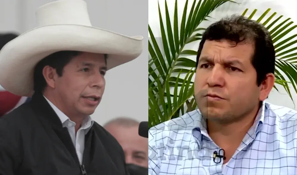 Foto: composición/La República/Latina