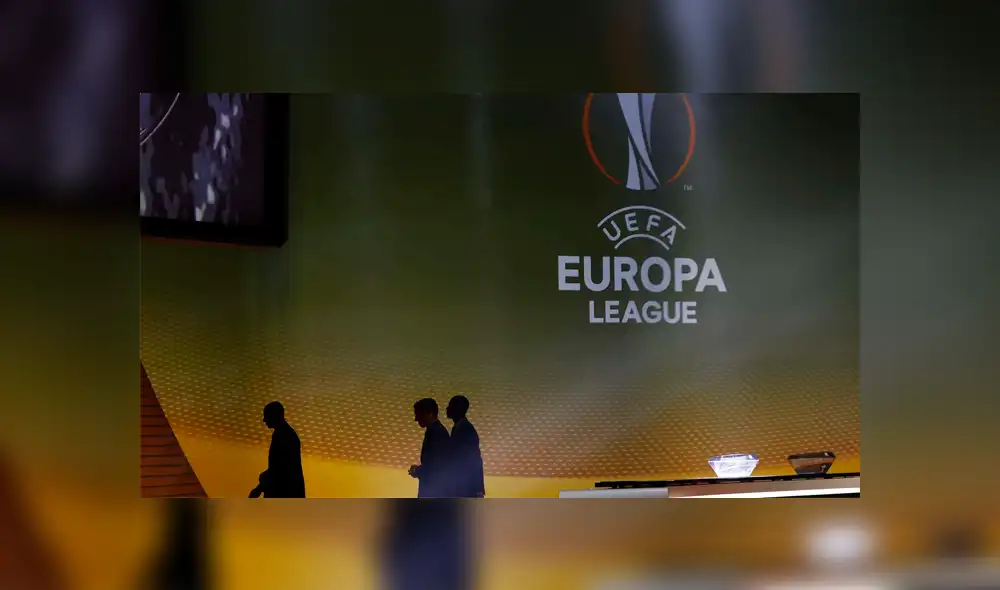 Europa League Europa League