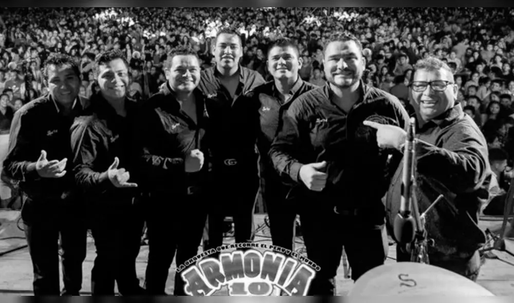 Miembro de Armonía 10 fallece de coronavirus en Piura