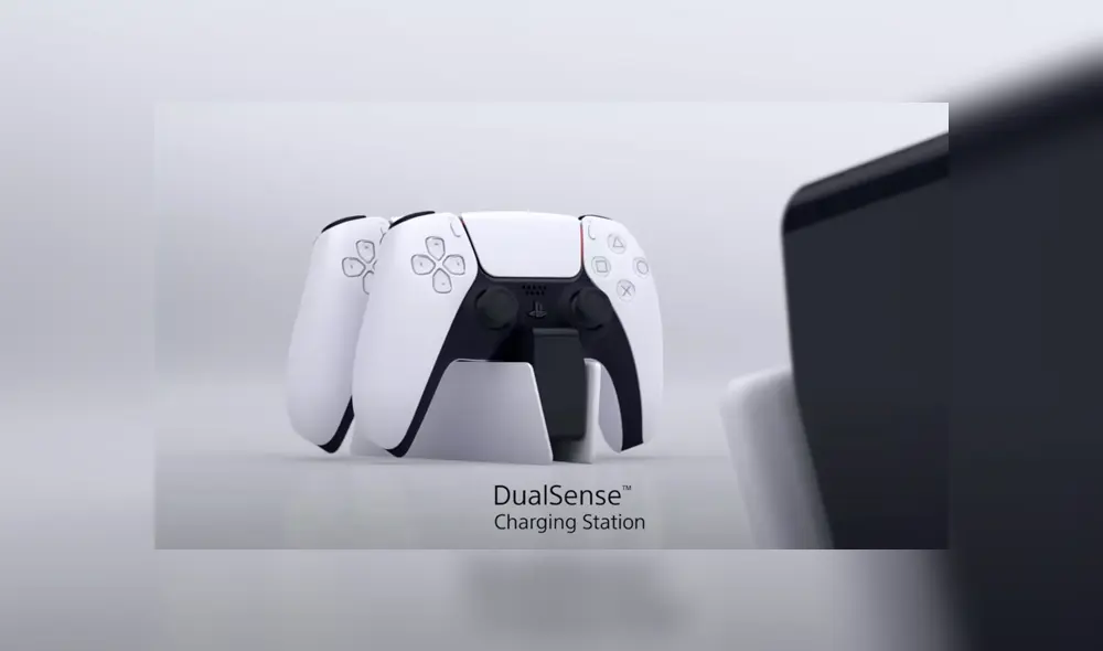 Que soportará dos mandos y se venderá por separado. Que soportará dos mandos y se venderá por separado.