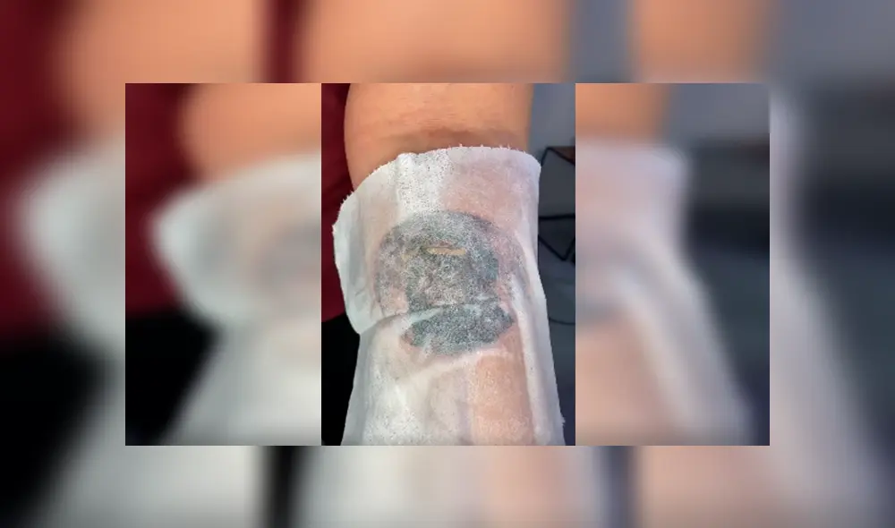 Desliza las imágenes hacia la izquierda para apreciar el increíble resultado que se hizo un joven en el brazo alusivo a su gato. Desliza las imágenes hacia la izquierda para apreciar el increíble resultado que se hizo un joven en el brazo alusivo a su gato.