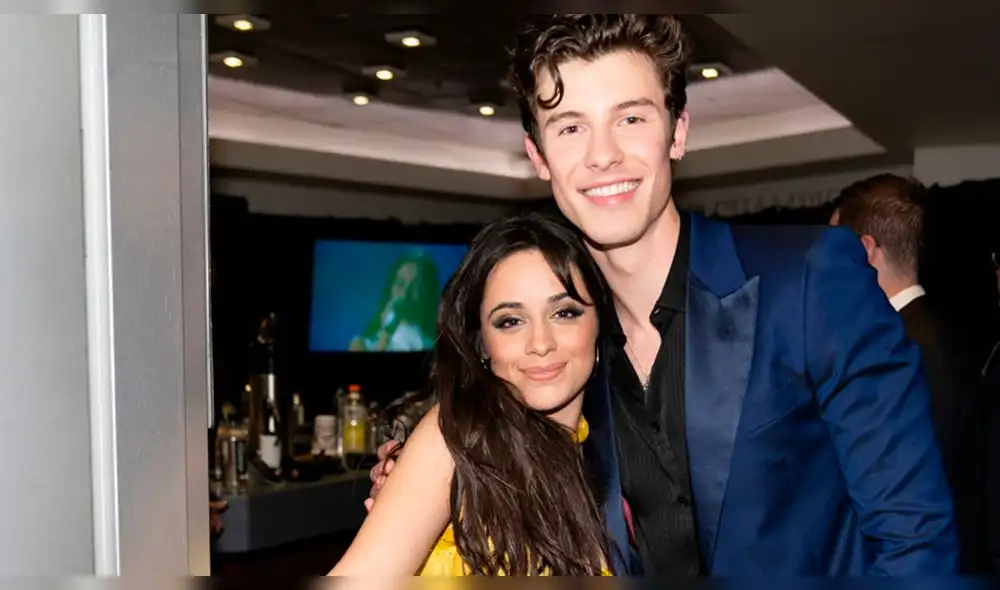 ¿Shawn Mendes y Camila Cabello terminaron su relación?